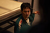 A still from the upcoming third season of Netflix original series ″Squid Game″ (2021-), set for release on June 27, featuring Lee Jung-jae as Sung Gi-hun [NETFLIX]