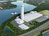 A rendering of LS GreenLink’s plant in Virginia [LS CABLE & SYSTEM]