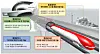 The Ministry of Land, Infrastructure and Transport unveiled its research plans for technology used in its Hypertube initiative on April 9. [MINISTRY OF LAND, INFRASTRUCTURE AND TRANSPORT]