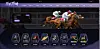 The website for an illegal horse racing gambling site [SCREEN CAPTURE]