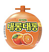 Lotte Wellfood's Daerong Daerong ice cream, relaunched in June after 15 years. [LOTTE WELLFOOD]