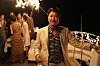 Actor Song Kang-ho appears in the film “The Drug King” (2018) portraying Lee Du-sam, a character who rises to prominence through drug exports in the 1970s. [SHOWBOX]