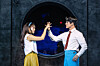 Korean musical ″Maybe Happy Ending″ [NEWS1]