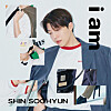 Soohyun of boy band UKISS [NEWBOAT]
