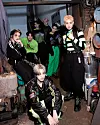 Boy band Trendz [NH MEDIA]