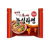 Nongshim Ramen returns after 35 years. [NONGSHIM]