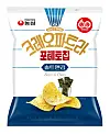 Cleopatra potato chips relaunched after more than 20 years [NONGSHIM]