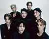 Boy band GOT7 [KAKAO ENTERTAINMENT]