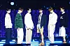 Boy band TWS [YONHAP]