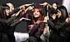 Chuu to begin first solo tour 'Howl' in U.S. in December