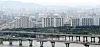 View of Songpa District, southern Seoul. [NEWS1]