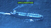 This screen grab released on Jan. 20 from the X account of the U.S. Southern Command shows the motor vessel Sagitta in the Caribbean. The United States announced on Jan. 20 that its forces seized another tanker in the Caribbean, the seventh ship apprehended since U.S. President Donald Trump announced a blockade to prevent sanctioned vessels going to or from Venezuela. [AFP/YONHAP]