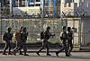 Soldiers are seen during training in this photo from Dec. 9, unrelated to the story [YONHAP]