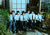 Boy band TWS [PLEDIS ENTERTAINMENT]