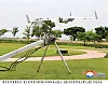 North Korea claimed to have discovered the remains of an unmanned aerial vehicle drone identical to one operated by the South Korean military in Pyongyang and released related photos on Oct. 19, 2024. [YONHAP]