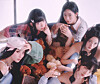 Girl group Le Sserafim [SOURCE MUSIC]