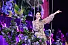 Drones, Tweety Bird and fireworks: IU celebrates 100th concert