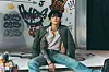 BTS's Jungkook [BIGHIT MUSIC]