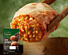 CJ CheilJedang’s Bibigo Flavorful Kimchi Mandu has been recalled by the Ministry of Food and Drug Safety on Thursday. [CJ CHEILJEDANG]