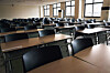 A university classroom is seen in this photo. The image is not directly related to the article. [NEWS1]