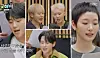 Scenes from MBC's ″Good Day″ show where actor Kim Soo-hyun has been edited out [MBC]
