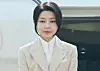 Kim Keon Hee, wife former President Yoon Suk Yeol [YONHAP]