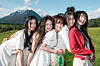 Girl group KiiiKiii [STARSHIP ENTERTAINMENT]