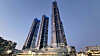 LCT residential building in Haeundae, Busan [YONHAP]