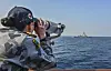 Exercise Haedoli-Wallaby in 2019. [ROK NAVY]