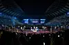 Drones, Tweety Bird and fireworks: IU celebrates 100th concert