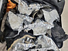 Ketamine inside a suitcase at Gimpo International Airport [GIMPO AIRPORT CUSTOMS]