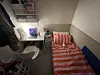 Lydia Rouka's gosiwon (small, affordable single-room housing) [LYDIA ROUKA]