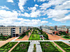 Incheon National University's (INU) Songdo campus [INCHEON NATIONAL UNIVERSITY]