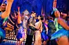 A scene from the Broadway production of ″The Great Gatsby,″ produced by Korean producer Shin Chun-soo of OD Company [JOONGANG PHOTO]