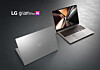 LG Electronics' new LG Gram Pro AI [LG ELECTRONICS]