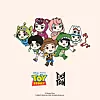 BTS's TinyTAN collaborates with Pixar's 'Toy Story'