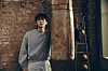 Jungkook of boy band BTS [BIGHIT MUSIC]