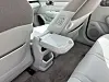 The EV4 has an armrest that folds open a full 180 degrees so that rear-seat passengers can also use it as a flat table. [SARAH CHEA]