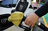 A person refuels at a gas station in Seoul in 2023. Photo is unrelated to the story. [NEWS1]