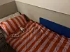 Lydia Rouka's bed [LYDIA ROUKA]