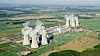 A view of the Czech Dukovany nuclear power plant with units 1 to 4 currently in operation [KOREA HYDRO & NUCLEAR POWER]