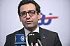 Vice President of the European Commission for Prosperity and Industrial Strategy, Stephane Sejourne, attends the second day of the informal meeting of EU economic and financial ministers and central bank governors meeting organized as part of the Polish presidency of the Council of the European Union at the Polish Army Museum in Warsaw, Poland on April 12. [EPA/YONHAP]