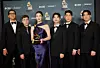 K-pop misses Grammy big game categories, but hunts down first win
