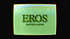 A teaser image for singer Lee Chan-hyuk's ″Eros″ [YG ENTERTAINMENT]