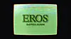 A teaser image for singer Lee Chan-hyuk's ″Eros″ [YG ENTERTAINMENT]