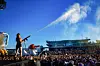 Waterbomb combines music, audience interaction and water battles for ...