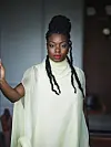 Director Nia DaCosta [WALT DISNEY COMPANY KOREA]