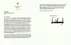 U.S. President Donald Trump's letter posted on his social media platform Truth Social on July 7, notifying that a 25 percent reciprocal tariff will be imposed on all Korean products starting Aug. 1. [SCREEN CAPTURE]