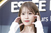 Singer and actor IU on Feb. 1, 2024, in Seoul [NEWS1]