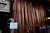 Copper piping is for sale at employee-owned Clark Devon Hardware in Chicago on April 2. [AP/YONHAP]